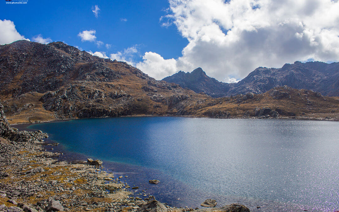 Largest National Park Of Nepal