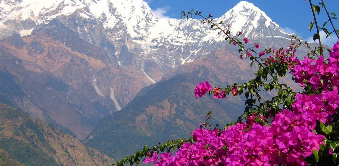 Things to do in Nepal.